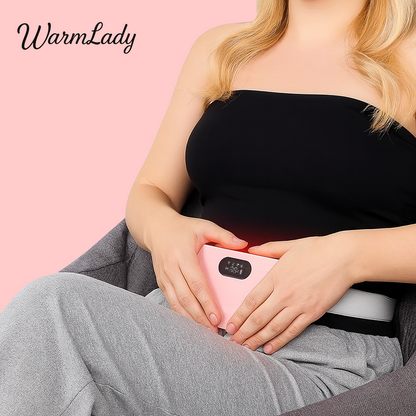 WarmLady™ | Twoja kobieca ulga.